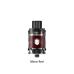 IJOY Mystique Sub Ohm Tank 26mm Mirror Red