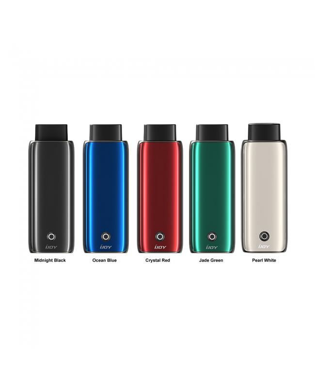 iJoy Neptune Pod Kit Colors Available
