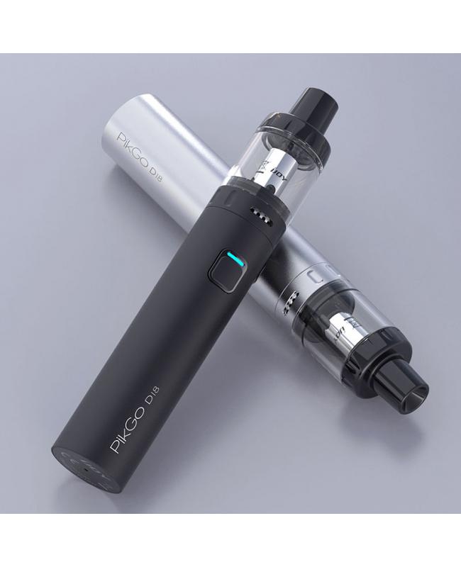 iJoy PIKGO D18 For Sale