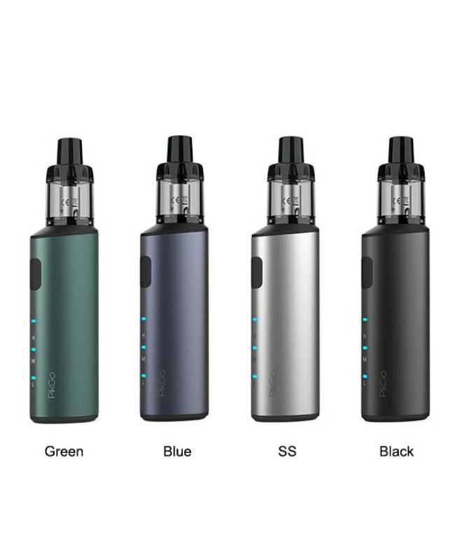 iJoy PIKGO Colors