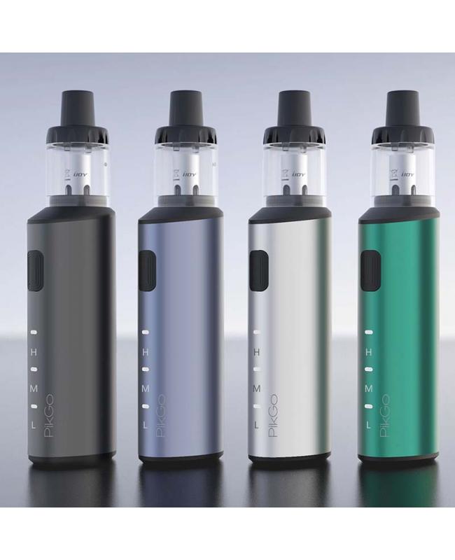 iJoy PIKGO Review