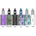 Innokin Adept 17W 3000mAh Kit With Zlide D22 Tank