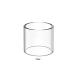 Innokin Ares Finale Tank Replacement Glass Tube 2ml Clear