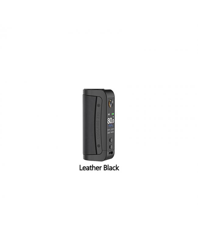 Innokin CoolFire Z80 Mod 80W Leather Black