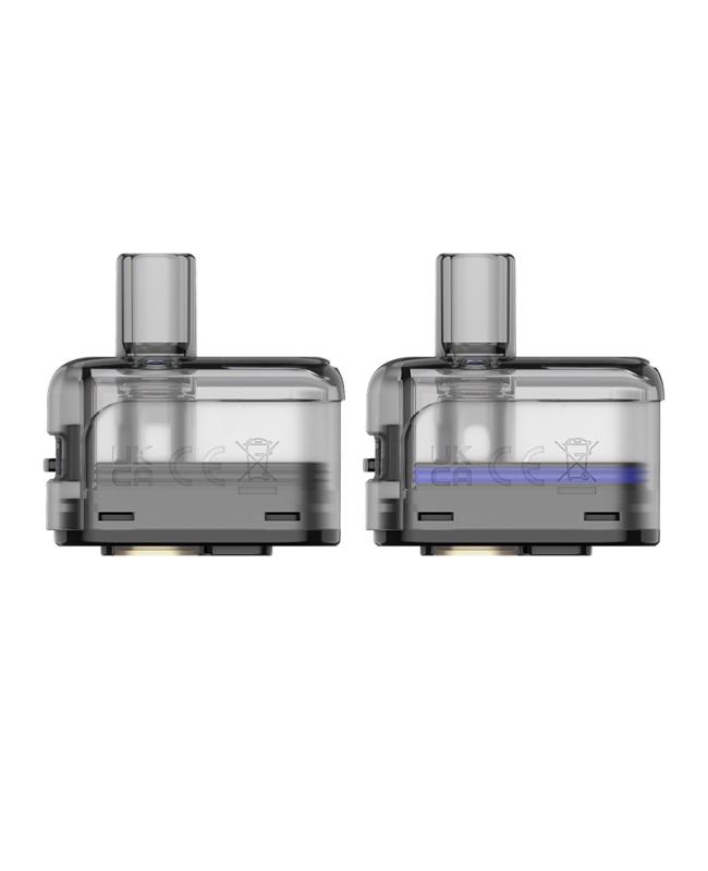 Innokin Coolfire P60 Pod Cartridge 4ml 2Pcs/Pack by Brands pod system for pod systems - related product image