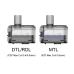 Innokin Coolfire P60 Empty Pod Cartridge 4ml 