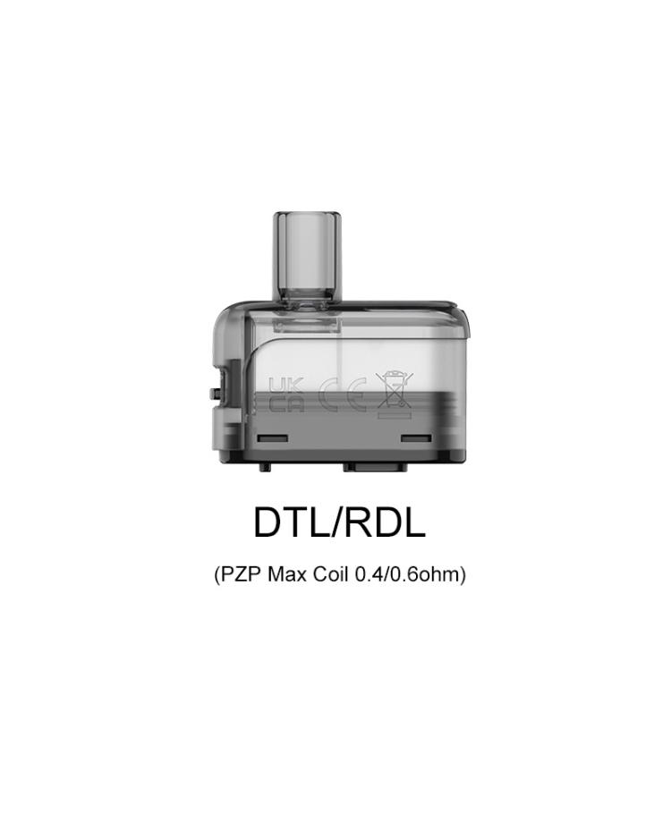 elfbar nachfüll pod läuft aus Innokin Coolfire P60 Replacement Pods $7.99 main image 1