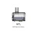 Innokin Coolfire P60 Empty Pod Cartridge MTL