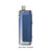 Innokin Coolfire P60 Pod System Kit 3200mAh 4ml Blue-silver Gradient