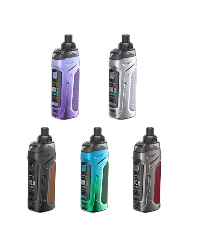 Innokin Coolfire PZPulse Pod Kit 2400mAh 5.5ml by Brands pod system for pod systems - related product image