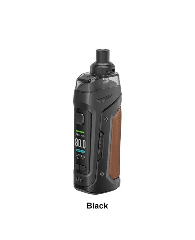 Innokin Coolfire PZPulse Pod Kit 2400mAh 5.5ml by Brands pod system for pod systems - gallery image 5