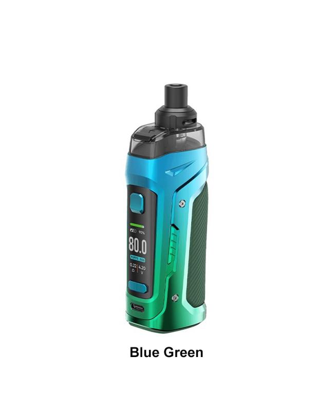 Innokin Coolfire PZPulse Pod Kit 2400mAh 5.5ml by Brands pod system for pod systems - gallery image 6