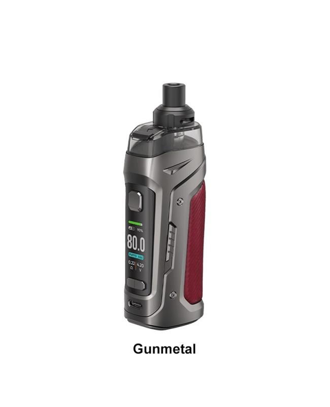 Innokin Coolfire PZPulse Pod Kit 2400mAh 5.5ml by Brands pod system for pod systems - gallery image 7