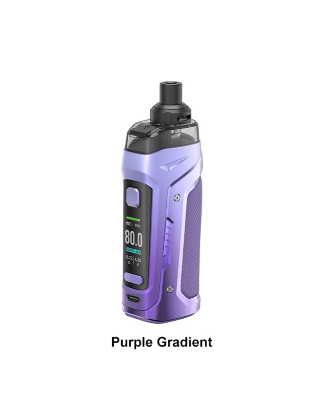 Innokin Coolfire PZPulse Pod Kit 2400mAh 5.5ml by Brands pod system for pod systems - gallery image 3