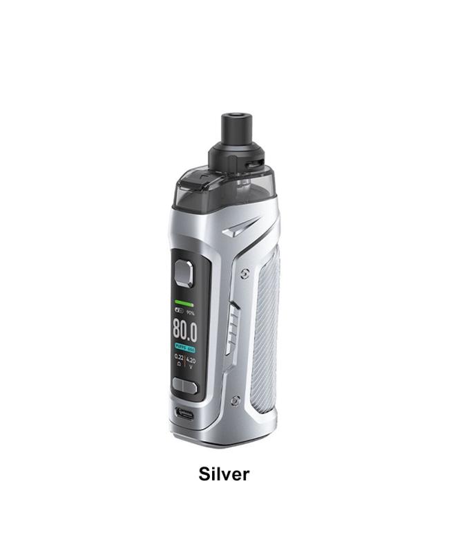 Innokin Coolfire PZPulse Pod Kit 2400mAh 5.5ml by Brands pod system for pod systems - gallery image 4