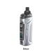 Innokin Coolfire PZPulse Pod Kit 2400mAh 5.5ml Silver