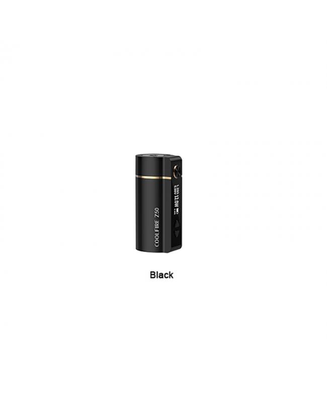 Innokin Coolfire Z50 Box Mod Black