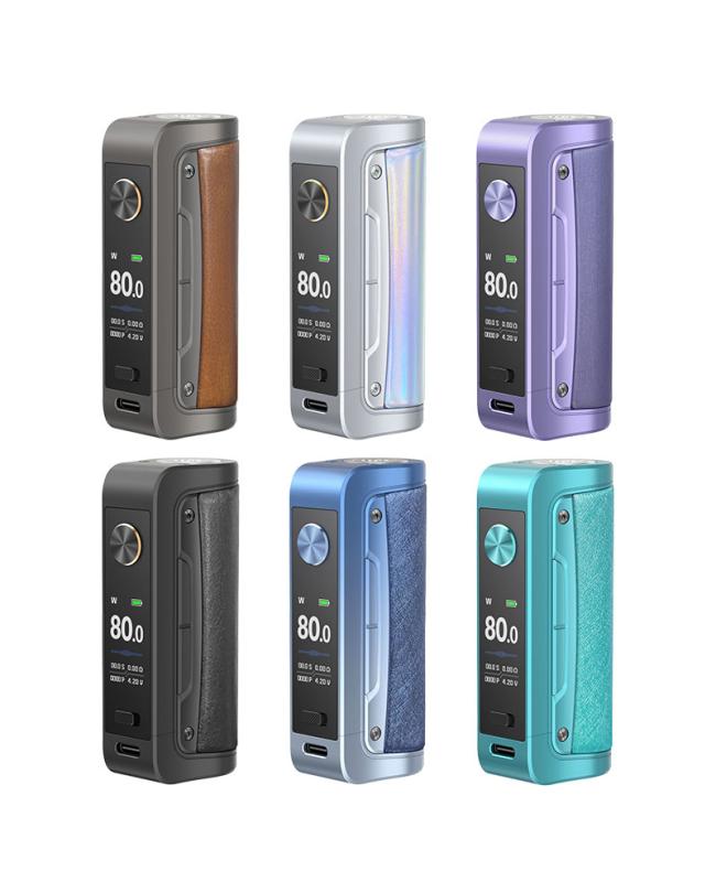 Innokin Coolfire Z80 NEX Box Mod 80W by Brands vape mod for vape mods - related product image