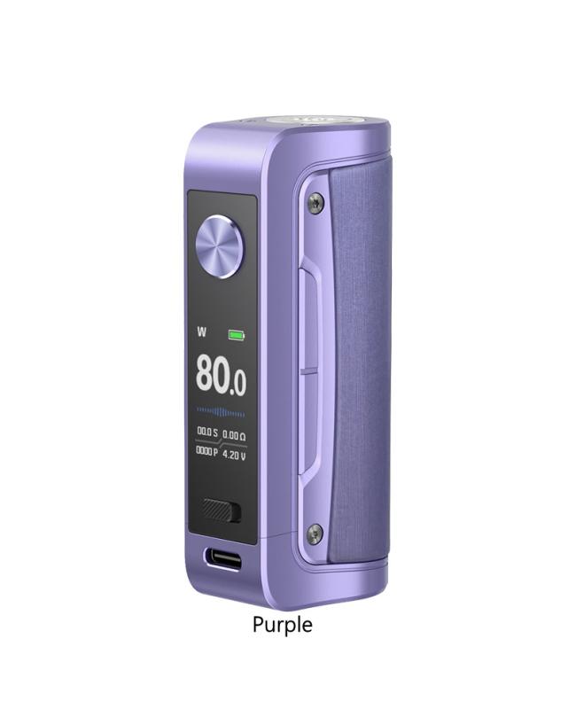 Innokin Coolfire Z80 NEX Box Mod 80W by Brands vape mod for vape mods - gallery image 6