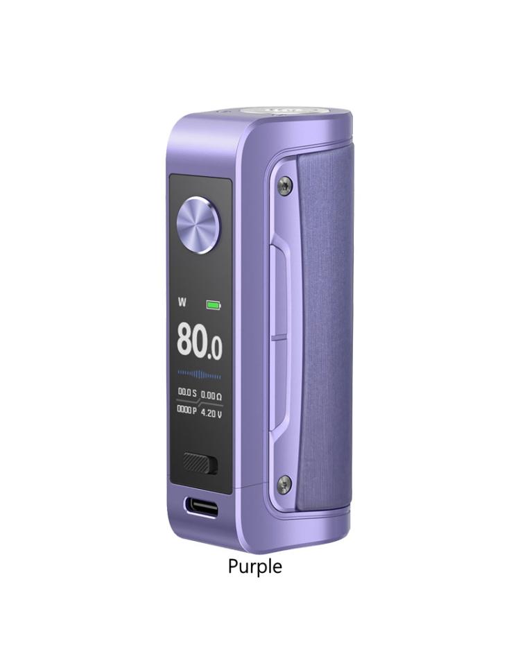 Innokin Coolfire Z80 NEX Box Mod 80W