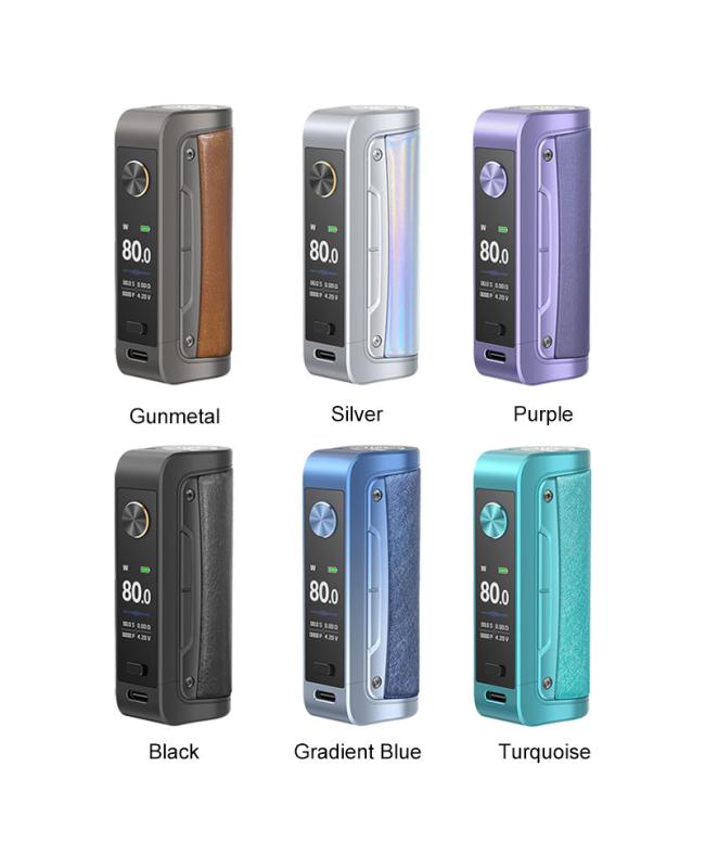Innokin Coolfire Z80 NEX Box Mod 80W by Brands vape mod for vape mods - gallery image 2