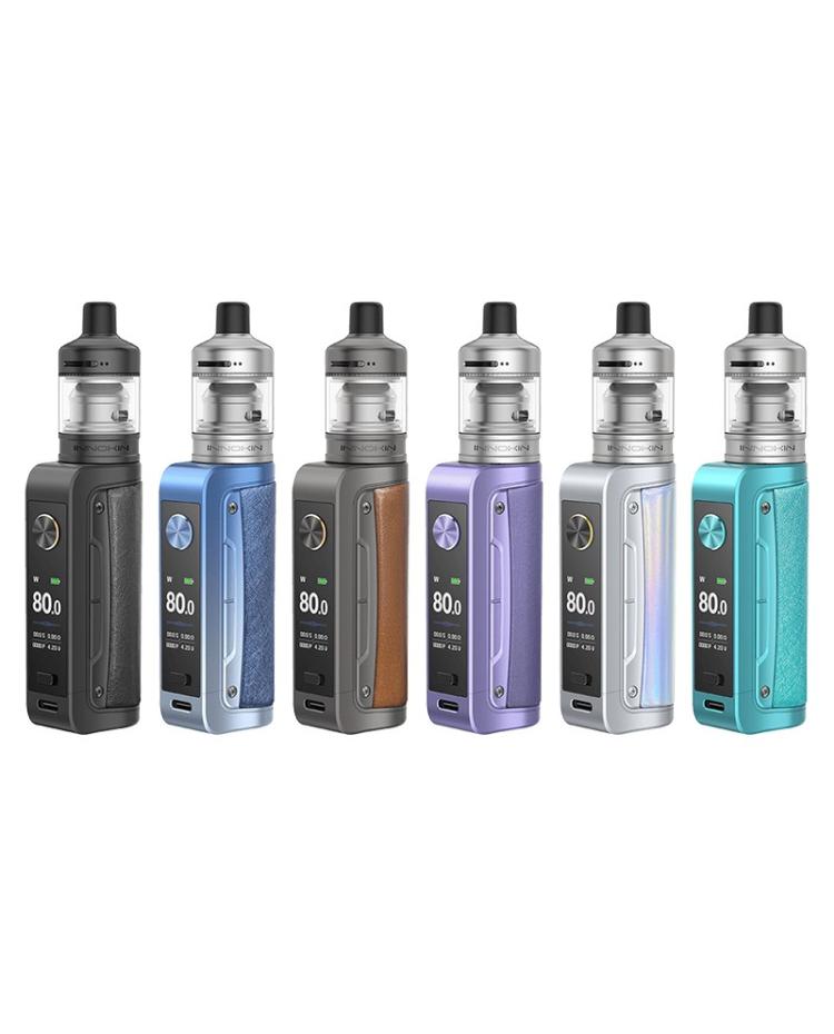Innokin Coolfire Z80 NEX Mod Kit 80W 5ml