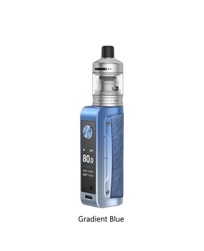 Innokin Coolfire Z80 NEX Mod Kit 80W 5ml by Brands vape mod for vape mods - gallery image 7