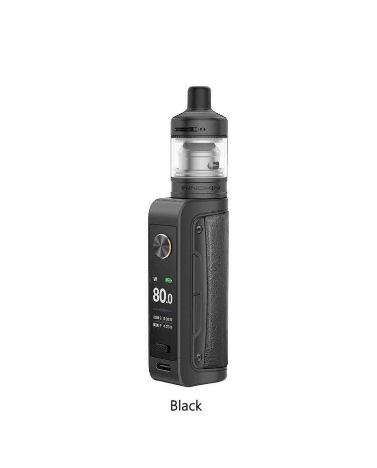 coolfire z80 innokin Innokin Coolfire Z80 80W Zenith II Starter Kit