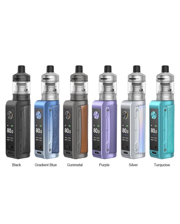 Innokin Coolfire Z80 NEX Mod Kit 80W 5ml