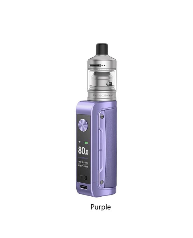 Innokin Coolfire Z80 NEX Mod Kit 80W 5ml by Brands vape mod for vape mods - gallery image 6