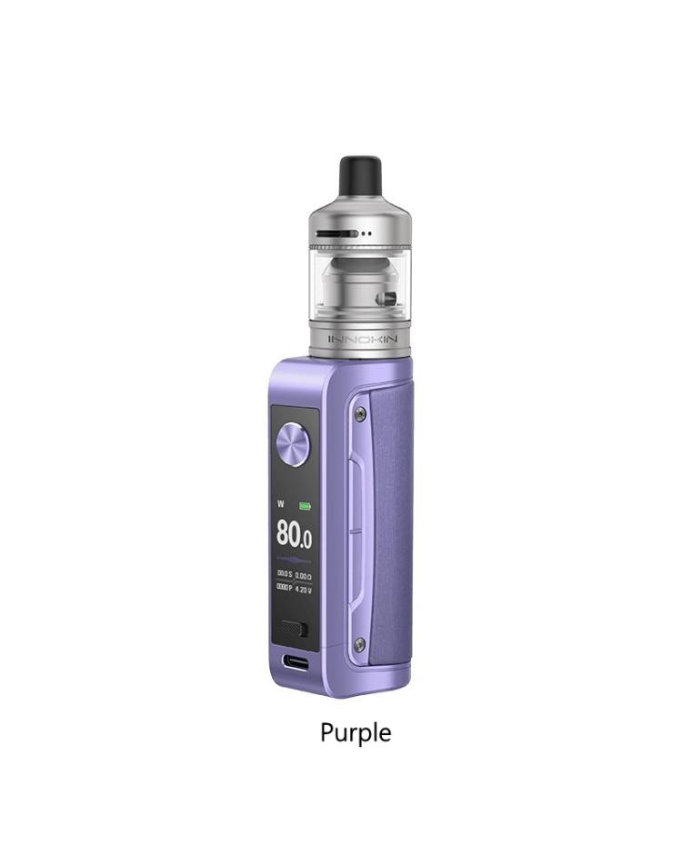 Innokin Coolfire Z80 NEX Mod Kit 80W 5ml Innokin Coolfire Z80 NEX Mod Kit 80W 5ml