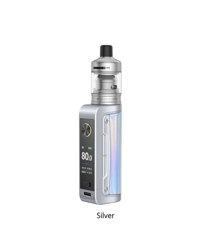 Innokin Coolfire Z80 NEX Mod Kit 80W 5ml by Brands vape mod for vape mods - gallery image 4