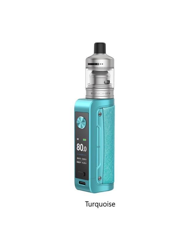 Innokin Coolfire Z80 NEX Mod Kit 80W 5ml by Brands vape mod for vape mods - gallery image 8