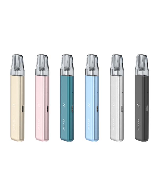 Innokin EZ LEVA Pod System Kit without PCC 400mAh 2.5ml by Brands pod system for pod systems - related product image