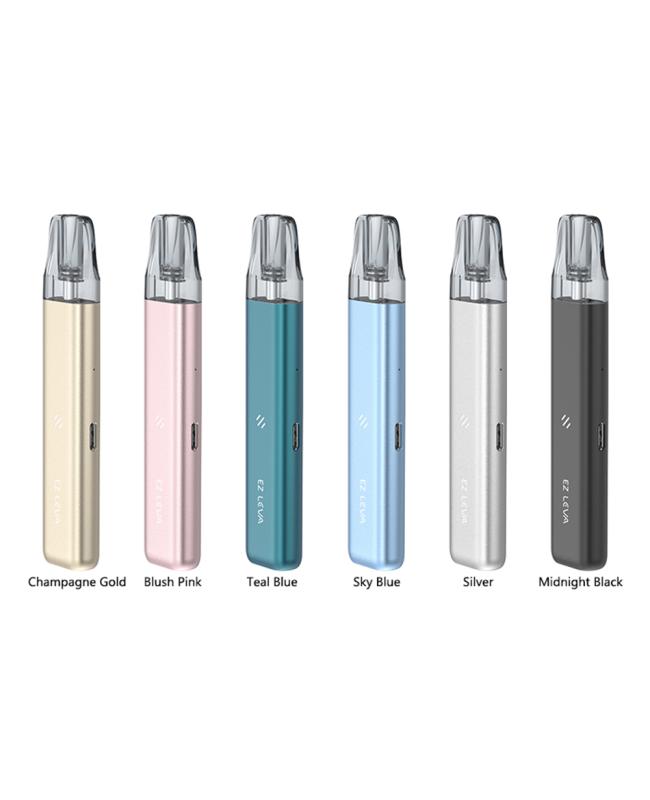 Innokin EZ LEVA Pod System Kit without PCC 400mAh 2.5ml by Brands pod system for pod systems - gallery image 2