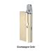 Innokin EZ LEVA Pod System Kit with PCC Champagne Gold