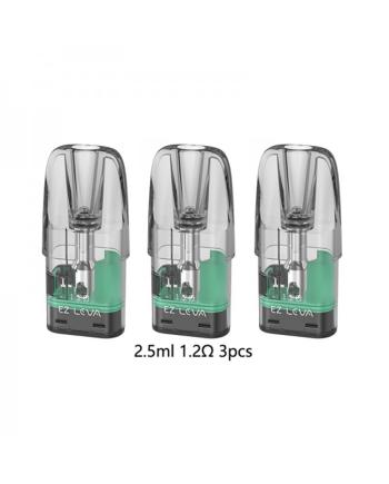 Innokin EZ LEVA Pod Cartridge 2.5ml 1.2ohm