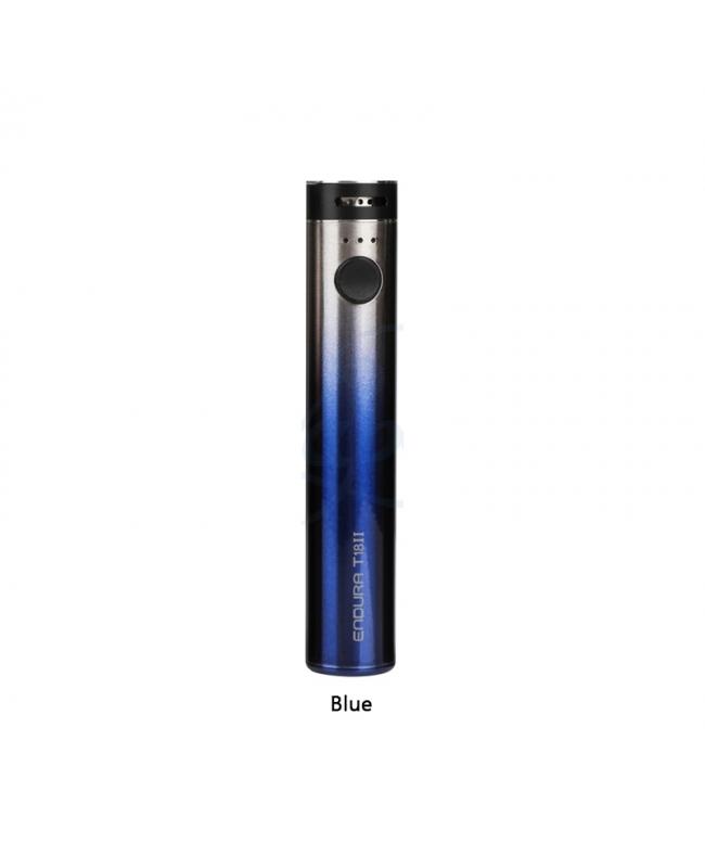 Innokin Endura T18 II Battery 1300mAh Blue