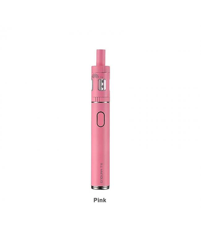 Innokin Endura T18 Vape Pen Kit Pink