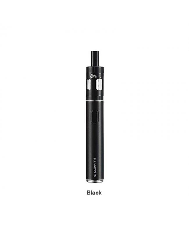 Innokin Endura T18 Vape Pen Kit Black