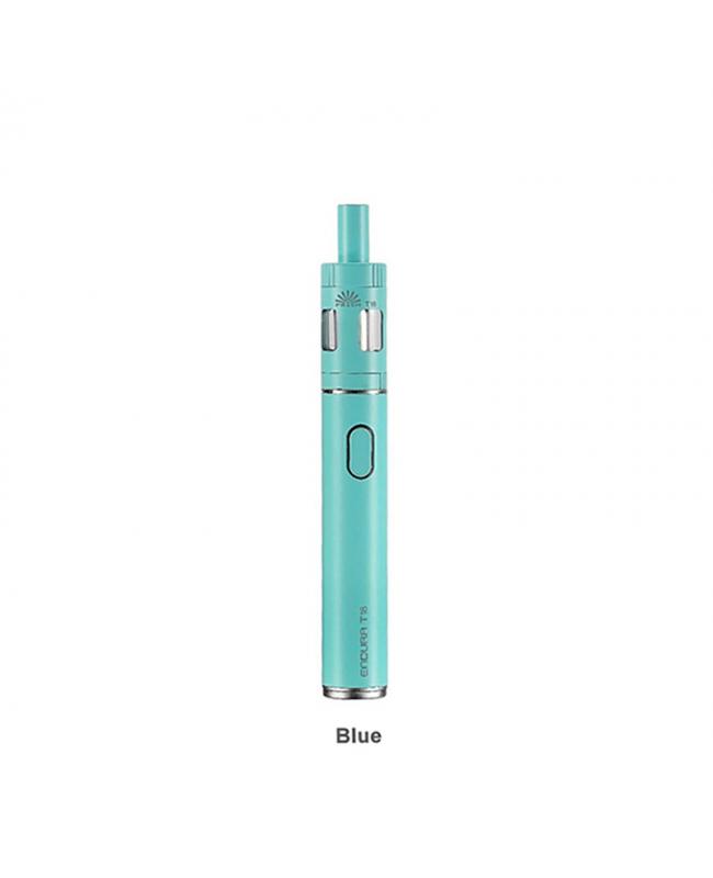 Innokin Endura T18 Vape Pen Kit Blue