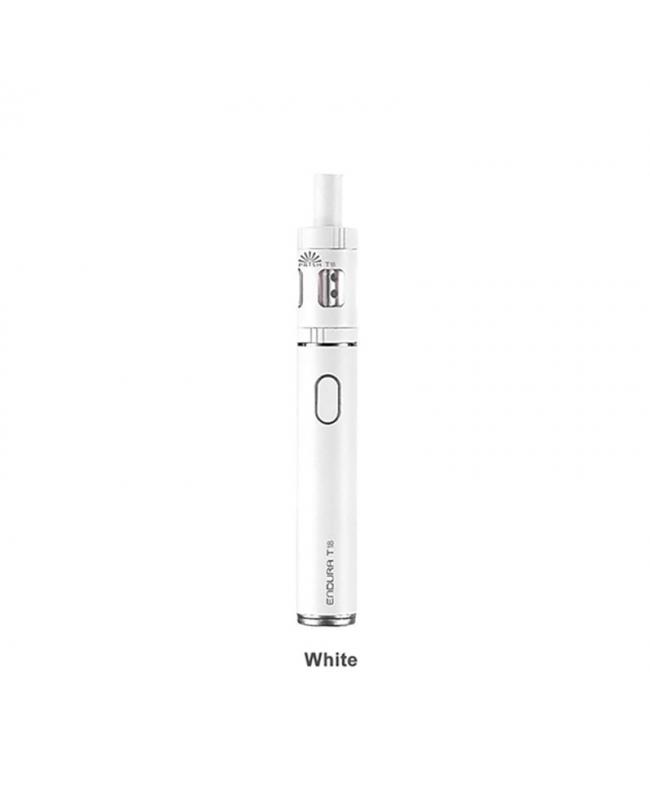 Innokin Endura T18 Vape Pen Kit White