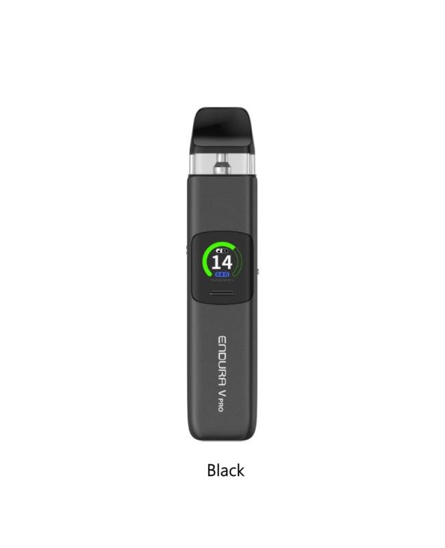 Innokin Endura V Pro Pod System Kit 1200mAh 3ml by Brands pod system for pod systems - gallery image 4