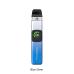Innokin Endura V Pro Pod System Kit 1200mAh 3ml Blue Silver