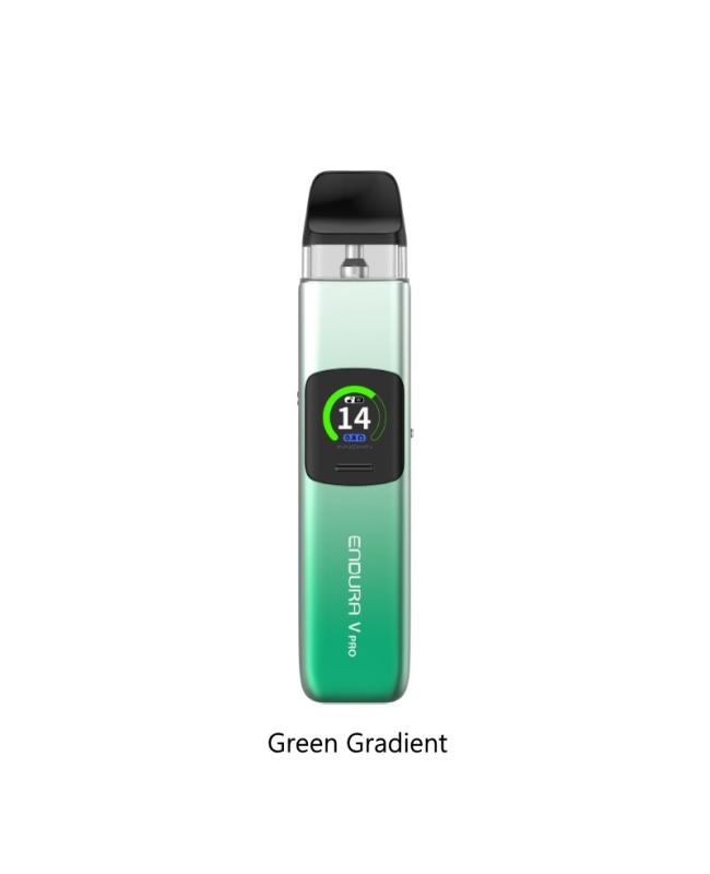 Innokin Endura V Pro Pod System Kit 1200mAh 3ml by Brands pod system for pod systems - gallery image 6