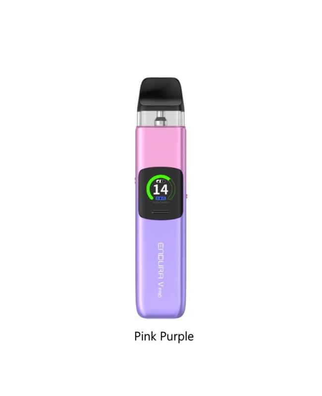 Innokin Endura V Pro Pod System Kit 1200mAh 3ml by Brands pod system for pod systems - gallery image 5