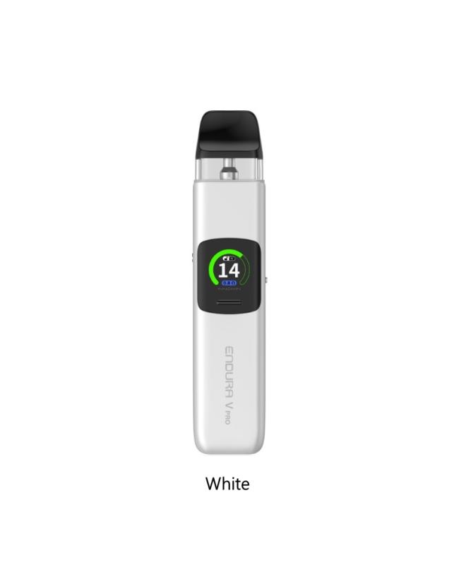 Innokin Endura V Pro Pod System Kit 1200mAh 3ml by Brands pod system for pod systems - gallery image 3