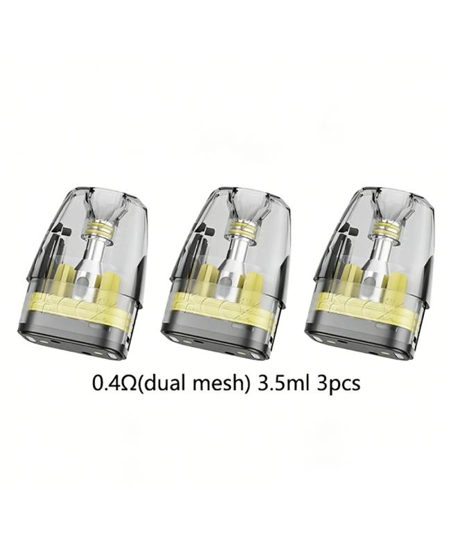 Innokin Foretex Pod Cartridge 3.5ml 3PCS/Pack by Brands pod system for pod systems - gallery image 5