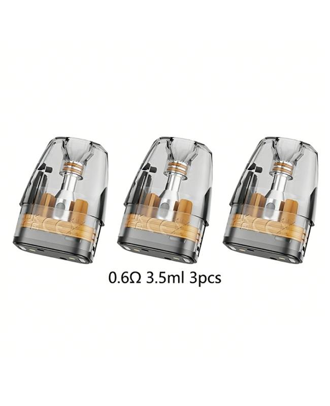 Innokin Foretex Pod Cartridge 3.5ml 3PCS/Pack by Brands pod system for pod systems - gallery image 3