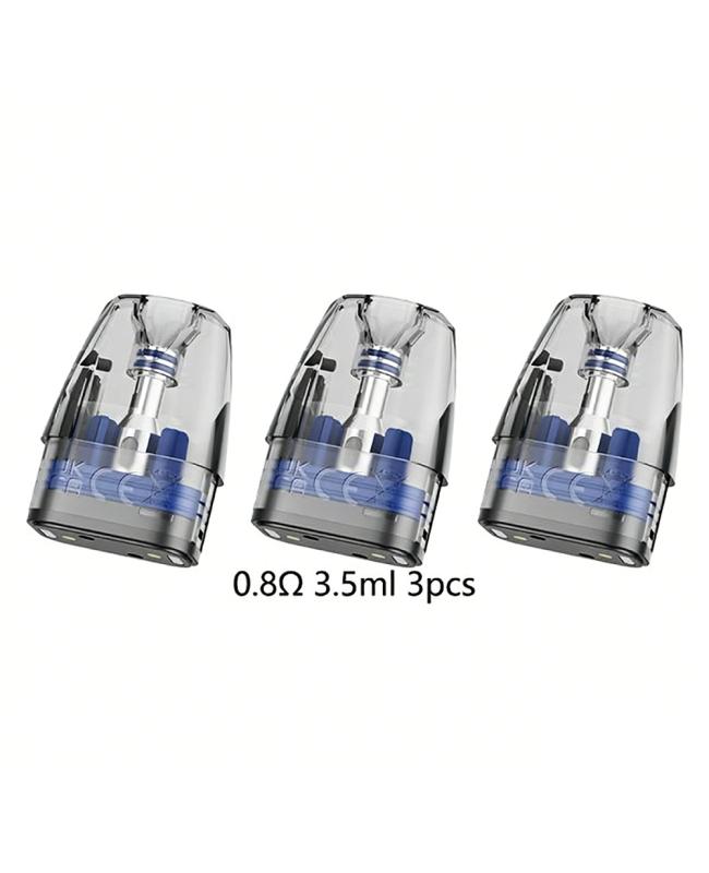Innokin Foretex Pod Cartridge 3.5ml 3PCS/Pack by Brands pod system for pod systems - gallery image 4